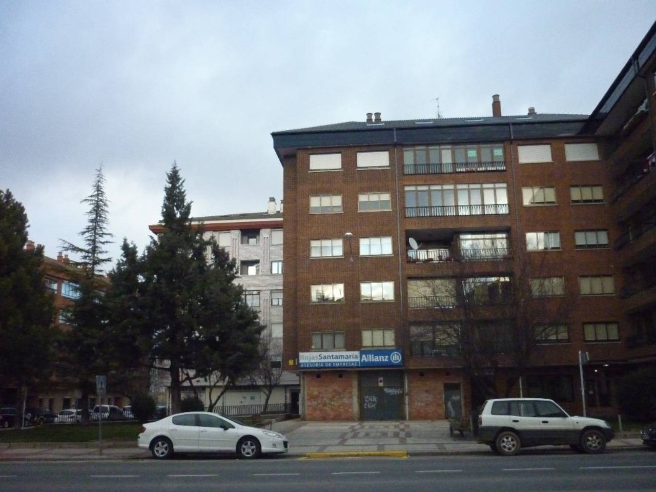 Imagen Vivienda